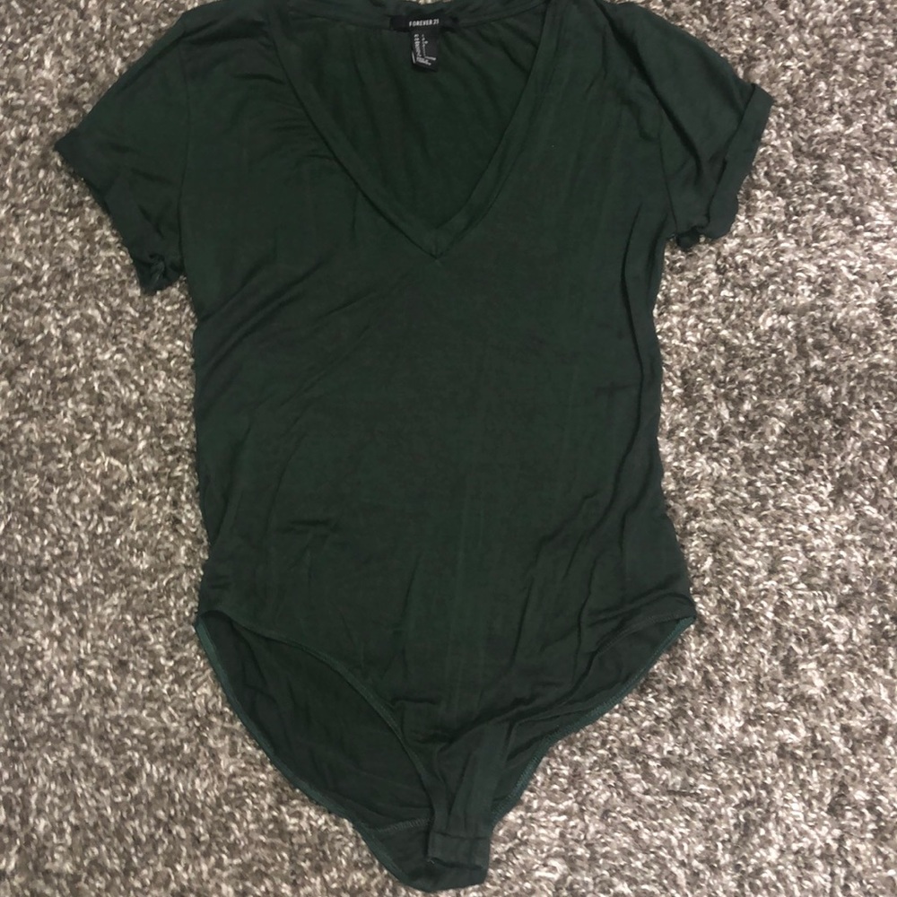 Body suit